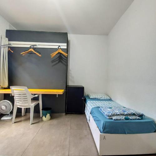 Hostel Brooklin – Sao Paulo, ME