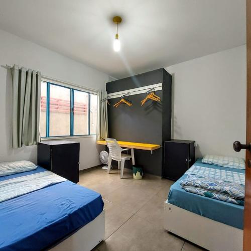 Hostel Brooklin – Sao Paulo, ME