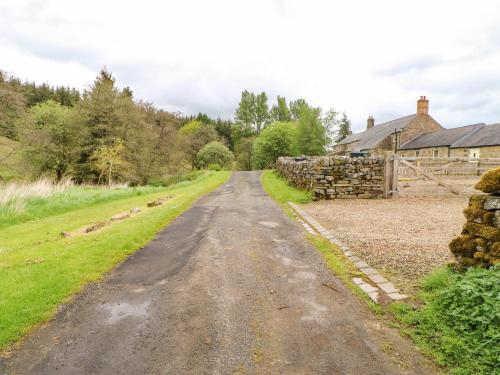 Shepherds Burn Cottage