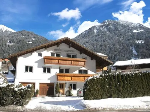 Haus Felder in Gortipohl, Österreich