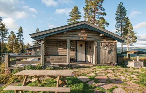 Amazing home in Ljrdalen with 3 Bedrooms and Sauna - Ljørdal