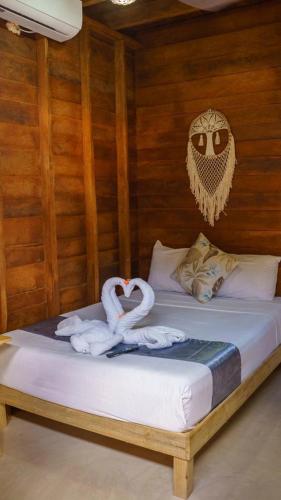 Cabanas Chac Mool Holbox Island