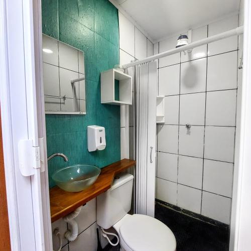 Hostel Brooklin – Sao Paulo, ME