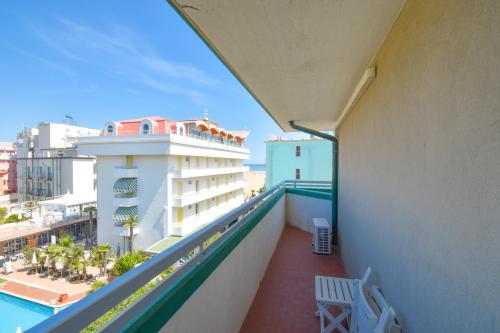 Hotel Janeiro - main image
