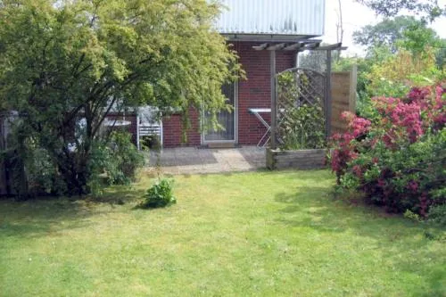 Flurstraße 10, Whg. 1 in Wyk auf Föhr, Deutschland