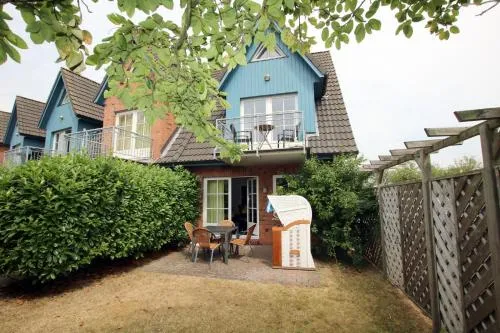 Badestraße 18 a, Whg. 4 in Wyk auf Föhr, Deutschland