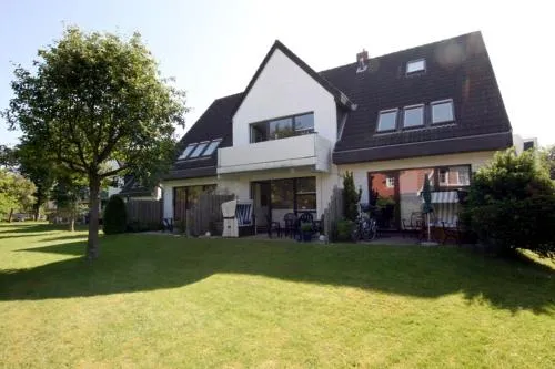 Gmelinstraße 28, Whg. 52, Feriendomizil am Südstra in Wyk auf Föhr, Deutschland