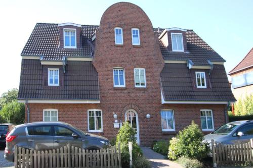 Amselweg 7a, Whg. 5 in Wyk auf Föhr, Deutschland