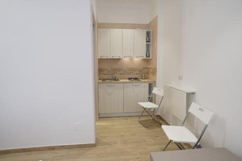 Punta Pagliaia rooms in Margherita di Savoia