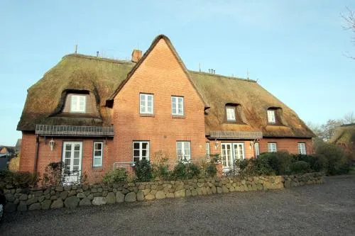 Dörpstraat 9, Whg. 3 in Wyk auf Föhr, Deutschland