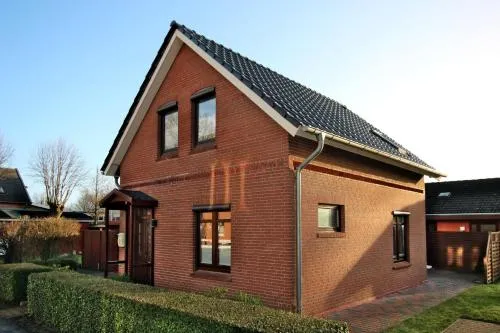 Badestr. 7 in Wyk auf Föhr, Deutschland