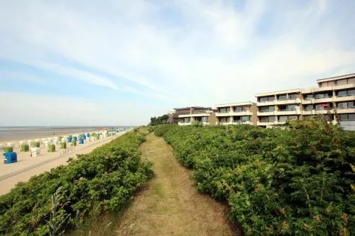 Gmelinstraße 5d, Whg. A15, By de Wyk in Wyk auf Föhr, Deutschland