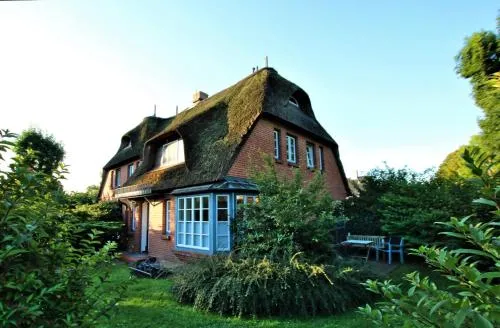 Dörpstraat 9, Whg. 4 in Wyk auf Föhr, Deutschland