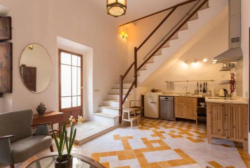 Cartuja 10 gîte à louer Valldemossa