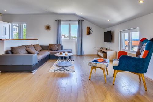 Apartman ViEw, Preko (Oltre) (foto 6)