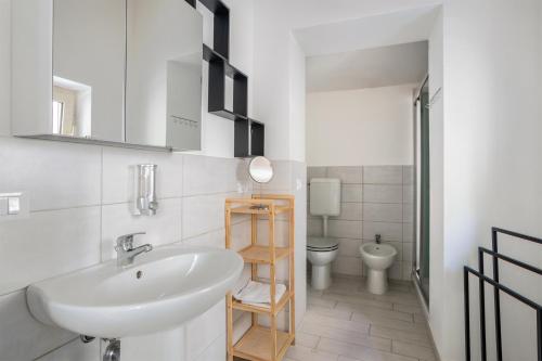 Casa dei Quattro Canti B&B, Palermo (fotografie 10)