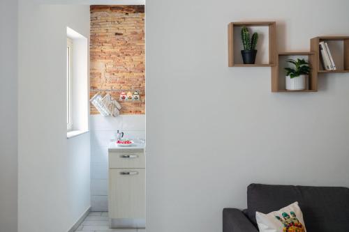 Casa dei Quattro Canti B&B, Palermo (fotografie 6)