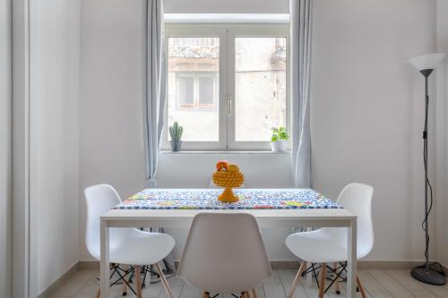 Casa dei Quattro Canti B&B, Palermo (fotografie 4)