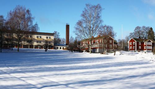 Nyhyttans Kurort - image 5