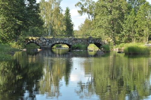 Nyhyttans Kurort - image 13