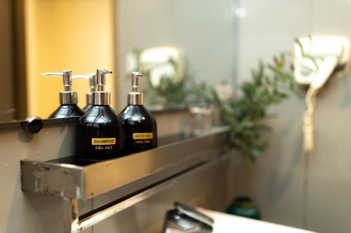 チャーナー ホテル