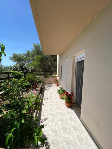 Koundouros Home in Innachori