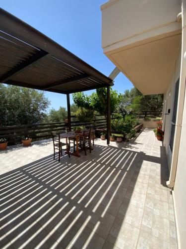 Koundouros Home in Innachori