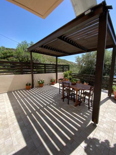 Koundouros Home in Innachori