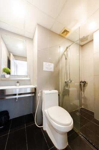 チャーナー ホテル