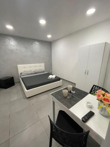 House Nunù, Ferienwohnung in Neapel
