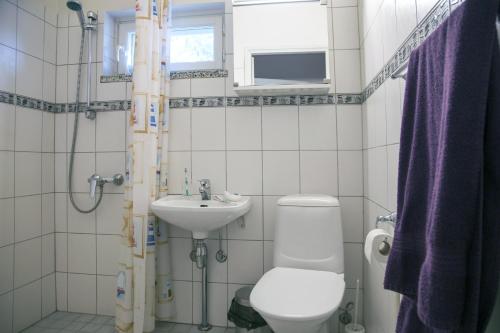 Hotelli-Ravintola Gasthaus Lohja - image 5