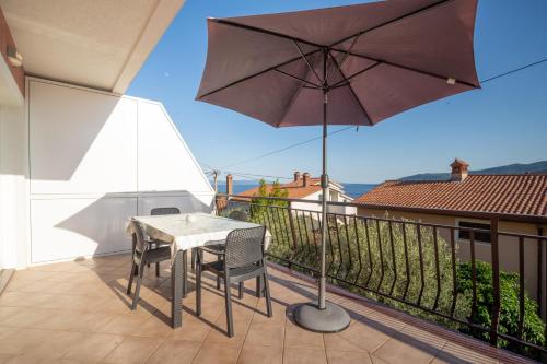 Apartments Oriana - image 12