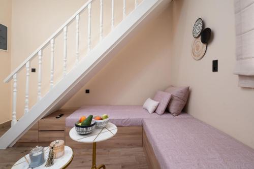 Chrisi`s house with jacuzzi