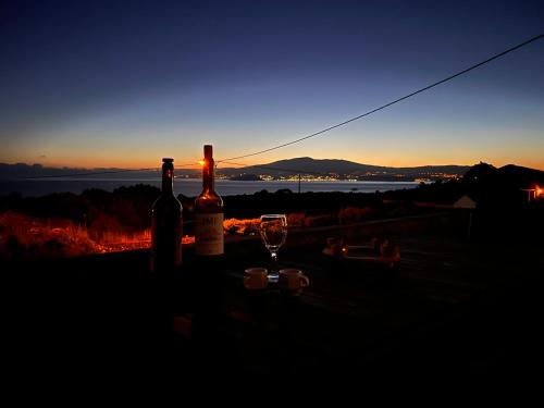 ทัศนียภาพ, Rosa do Canto in กันเดลาเรีย