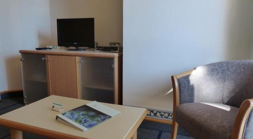 Diana B&B Room Type - Suite