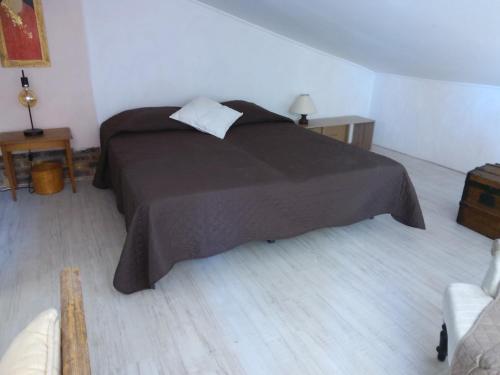 L'ombre du chêne gîte à louer Ganagobie
