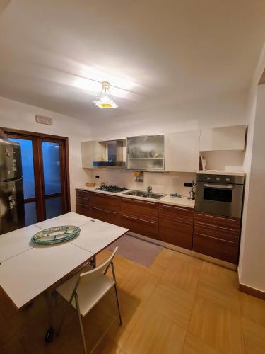 Diamante 46, Appartamento per vacanza - Apartment - Diamante