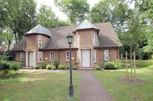 Gmelinstraße 19 d in Wyk auf Föhr, Deutschland