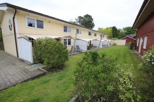 Susanne-Fischer Weg 19, Haus Lachmöwe in Wyk auf Föhr, Deutschland