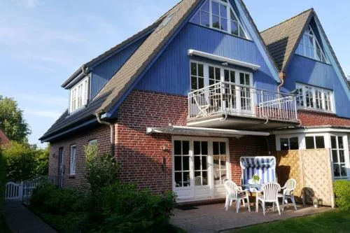 Olhörnstieg 6, Whg. 2 in Wyk auf Föhr, Deutschland