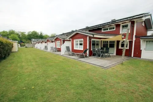 Susanne-Fischer Weg 37, Haus Einsiedlerkrebs in Wyk auf Föhr, Deutschland