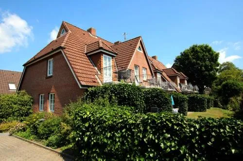 Lüttmarsch 13, Whg. 2 in Wyk auf Föhr, Deutschland
