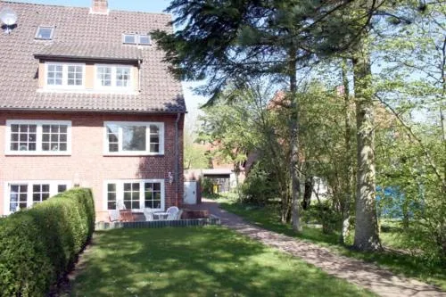 Olhörnweg 2 in Wyk auf Föhr, Deutschland