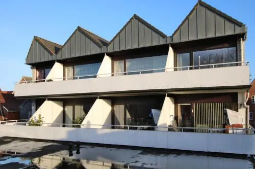Große Straße 19, Whg. 1 in Wyk auf Föhr, Deutschland