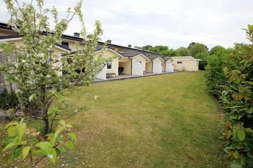 Susanne-Fischer Weg 29, Haus Qualle in Wyk auf Föhr, Deutschland
