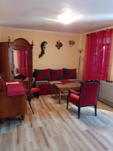 Apartment Villa Venezia - image 11