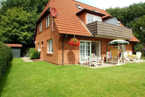 Am Leuchtturm 7, Whg. 2 in Wyk auf Föhr, Deutschland