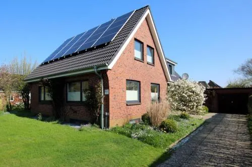 Linge 4, Whg. 2, Nordliv in Wrixum, Deutschland