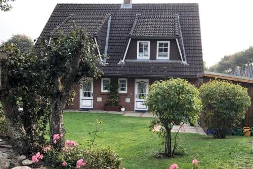 Starklef 1, Whg. 3, Rungholt in Wyk auf Föhr, Deutschland