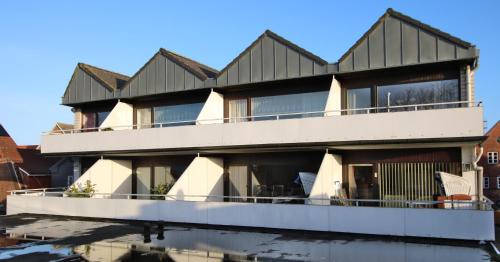 Große Straße 19, Whg. 2 in Wyk auf Föhr, Deutschland